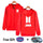 BTS  Hoodies  Sweatshirt Fashion Zipper