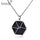 EXO Cord Fan necklace for boy and girls love necklace New fashion
