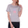 Casual T-shirt  BTS  Style Cotton  O-neck Casual