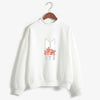 BTS Sweatshirt Print Moletom