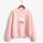 BTS Sweatshirt Print Moletom