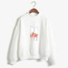 BTS Sweatshirt Print Moletom