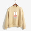 BTS Sweatshirt Print Moletom