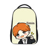 Bigbang GD School Bags Teenagers