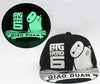 Bigbang Summer  Fluorescent Luminous Hat Cap