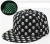 Bigbang Summer  Fluorescent Luminous Hat Cap