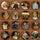 GOT7 7  Round Badge Pins And Brooches For Clothes Hat Backpack