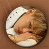 GOT7 7  Round Badge Pins And Brooches For Clothes Hat Backpack