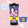 BTS Style Bottle Drinkware Stainless Steel