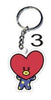 BTS  Key chain  Key Ring Pendant