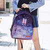 BTS  schoolbag gift for you 2018
