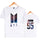 BTS T-Shirt  Short Sleeve Popular Casual Fashion