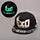 EXO Summer Fluorescent Luminous Hip Hop Flat Along The Street Baseball