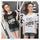 EXO Short-Sleeved Round Neck Bottoming