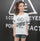 EXO Short-Sleeved Round Neck Bottoming