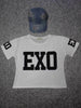 EXO  T-shirt short Section
