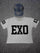 EXO  T-shirt short Section