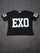 EXO  T-shirt short Section