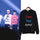 EXO Products Suit Long Sleeve Hoody Outerwears Sweatershirt