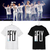 GOT7 T-shirt Sleeves