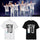 GOT7 T-shirt Sleeves