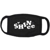 SHINEE The Same Around dust-proof warm mask Breathable