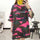 Women Dress Summer Casual Cotton