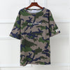 Women Dress Summer Casual Cotton