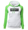 EXO Kpop Clothing Women's Sportswear Kawaii Sweatshirt