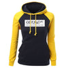EXO Kpop Clothing Women's Sportswear Kawaii Sweatshirt