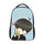 Bigbang GD School Bags Teenagers