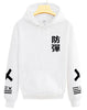 BTS Sweatshirt  Fleece Hoodies Sweatshirts