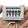 BIGBANG series Print Keychain And Bag