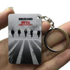 BIGBANG series Print Keychain And Bag