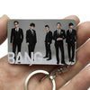 BIGBANG series Print Keychain And Bag