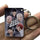 BIGBANG series Print Keychain And Bag