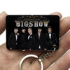 BIGBANG series Print Keychain And Bag
