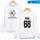 EXO  Capless Women Hoodies Sweatshirts Long Sleeve Idol Team