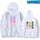 BTS Sweatshirt Fashion Hoodies With a Cap