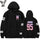 BTS Hoodies Sweatshirts Sweatshirt Clothes
