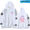 BTS Hoodies Sweatshirts Sweatshirt Clothes
