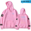 BTS Hoodies Sweatshirts Sweatshirt Clothes