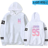 BTS Hoodies Sweatshirts Sweatshirt Clothes