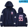 BTS Hoodies Sweatshirts Sweatshirt Clothes