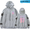 BTS Hoodies Sweatshirts Sweatshirt Clothes