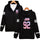 BTS  Hoodies Sweatshirts Zipper