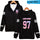 BTS  Hoodies Sweatshirts Zipper