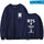 BTS Hoodies Sweatshirt  Casual