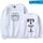 BTS Hoodies Sweatshirt  Casual