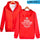BTS Hoodies Zipper Warm Casual DNA  Sweatshirt  Fashion